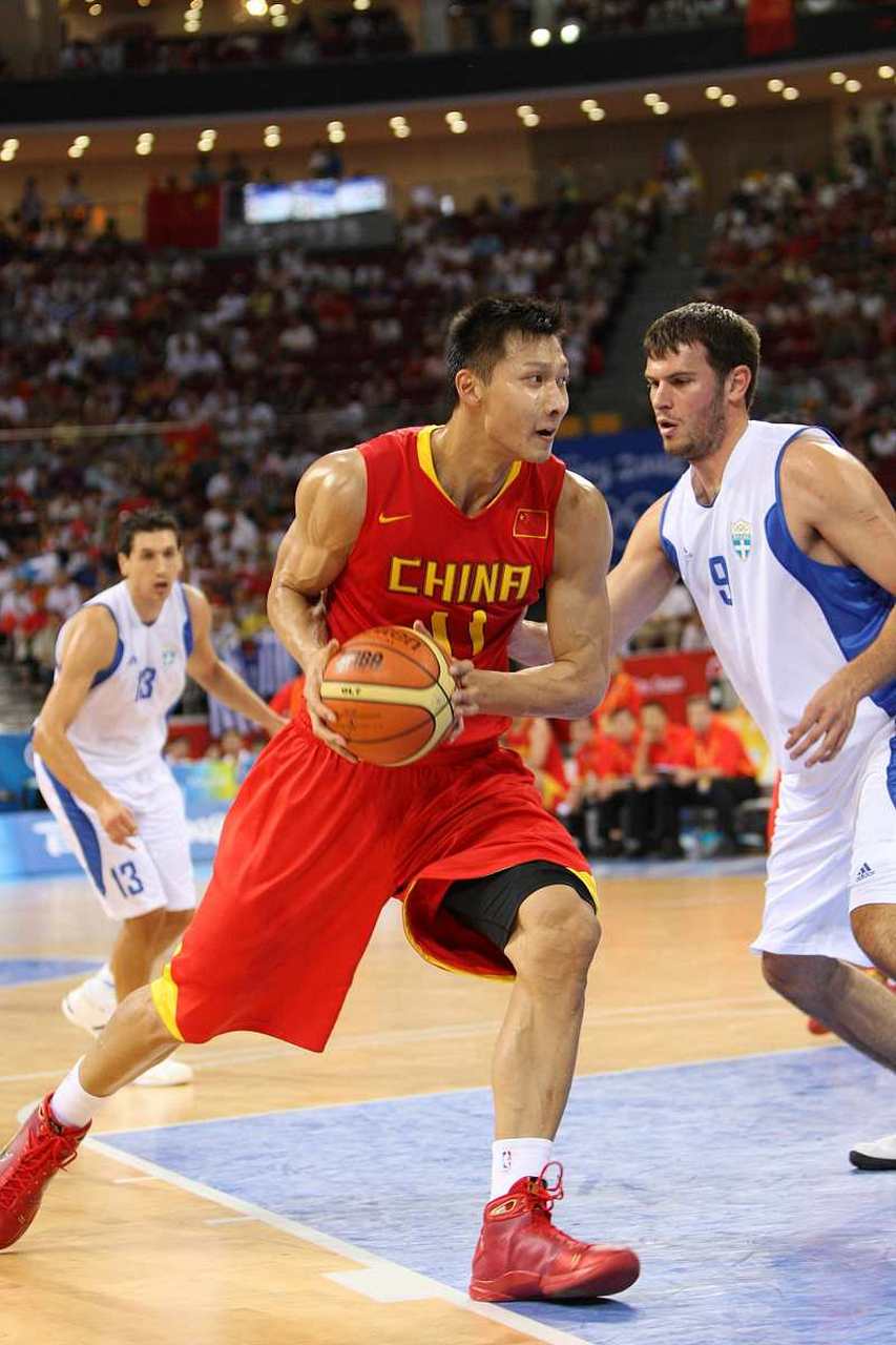08年奥运会中国男篮(08年奥运会中国男篮第几名)